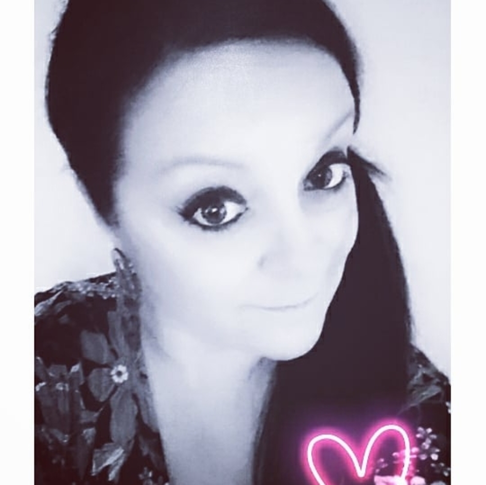 Meet your Posher, Rebecca